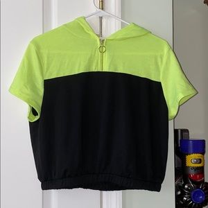 Brand new shirt, never wore it.